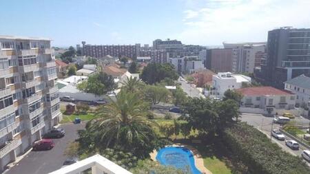 1 Bedroom Apartment in Green Point
