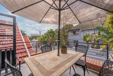 2 Bedroom Apartment in Green Point