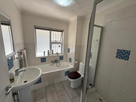 2 Bedroom Apartment in Tyger Waterfront