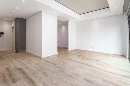 1 Bedroom Apartment in Foreshore