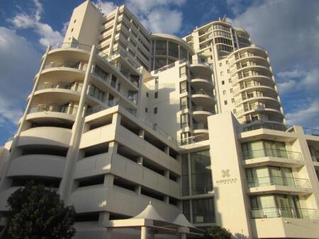 Studio Apartment in Strand North