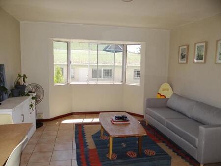 1 Bedroom House in Aan de Wijnlanden