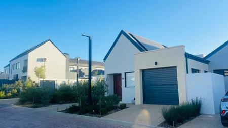 2 Bedroom House in Stellenbosch Central