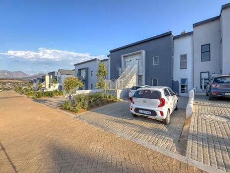 2 Bedroom Apartment in Stellenbosch Central