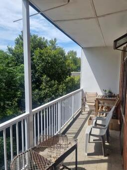 1 Bedroom Apartment in Stellenbosch Central