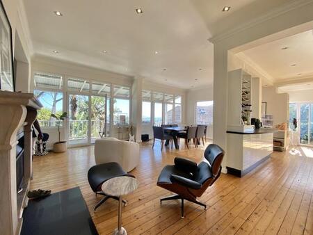 1 Bedroom Apartment in Green Point