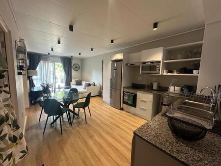 2 Bedroom Apartment in Stellenbosch Central