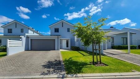 3 Bedroom House in Paarl