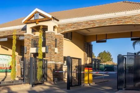 2 Bedroom Apartment in Kimberley