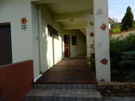 2 Bedroom Apartment in Springbok