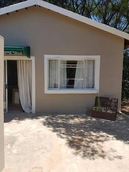 1 Bedroom Duplex in White River