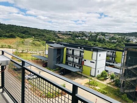 2 Bedroom Apartment in Riverside Park