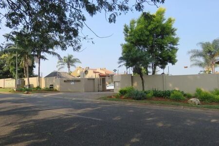 2 Bedroom Apartment in White River