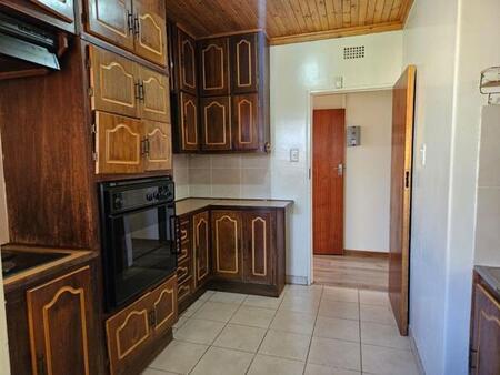 3 Bedroom House in Kuruman