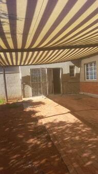 1 Bedroom Flat in New Park