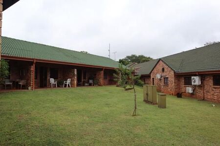 1 Bedroom Apartment in White River