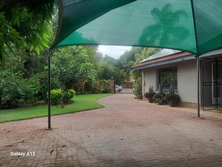 3 Bedroom House in Onverwacht