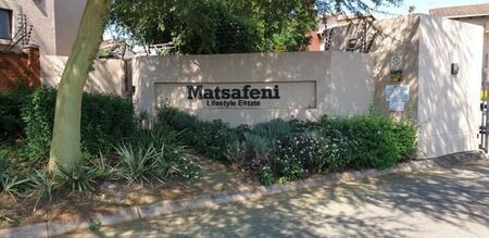 2 Bedroom Apartment in White River