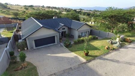 3 Bedroom House in Sonheuwel