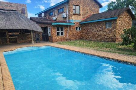 3 Bedroom House in Birdswood