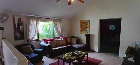 3 Bedroom House in Meer En See