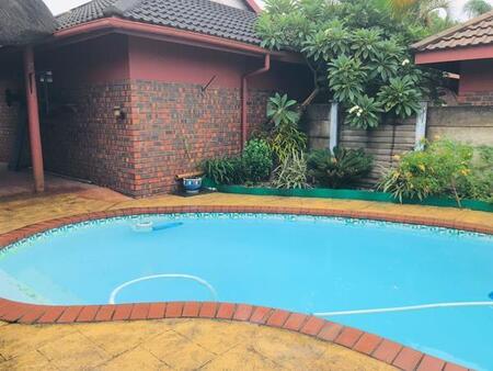 3 Bedroom Townhouse in Birdswood