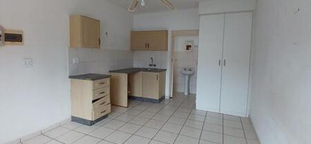 1 Bedroom Flat in Richem