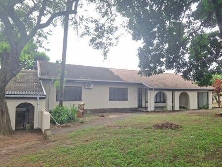 3 Bedroom House in Meer En See