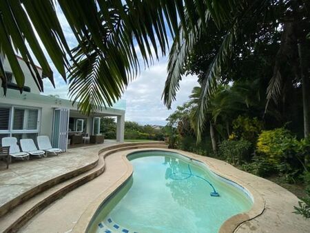 6 Bedroom House in Southbroom