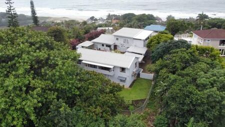 2 Bedroom Apartment in Marina Beach