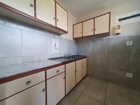 1 Bedroom Apartment in Empangeni Central