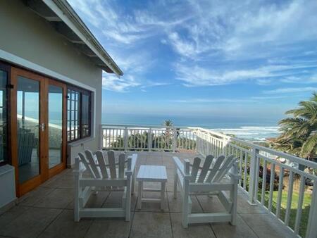 5 Bedroom House in Southbroom