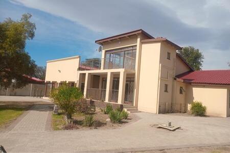 1 Bedroom Apartment in Arbor Park