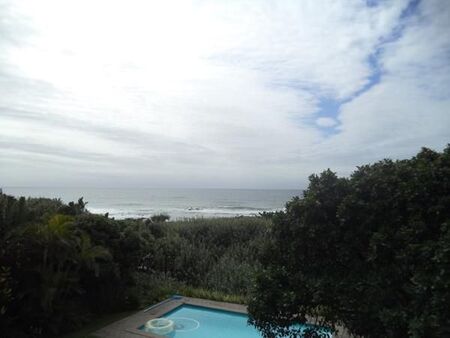 4 Bedroom House in Southbroom