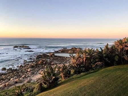 4 Bedroom House in Southbroom