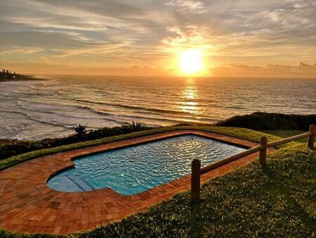 5 Bedroom House in Southbroom