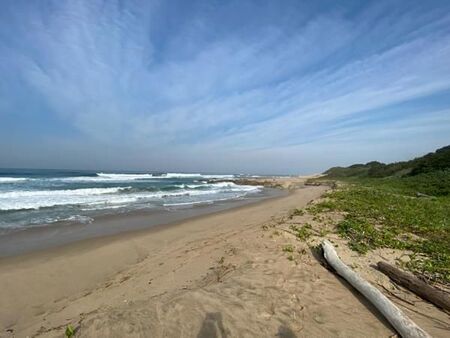 5 Bedroom House in Southbroom