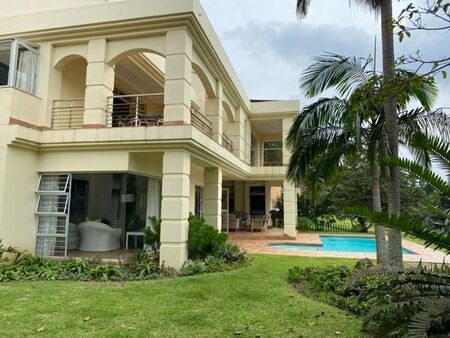 5 Bedroom House in Southbroom