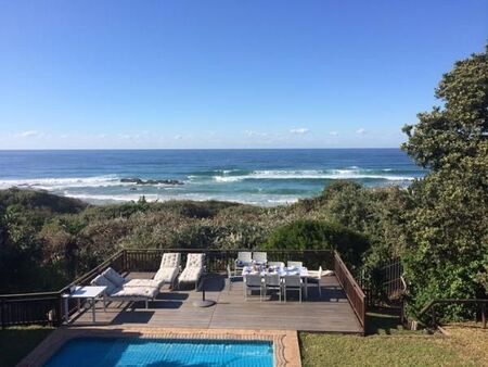 5 Bedroom House in Southbroom