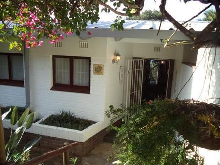 3 Bedroom House in Southbroom
