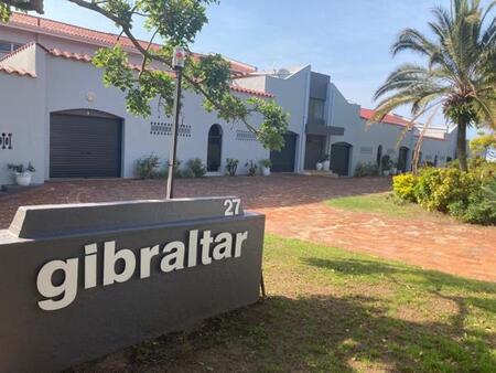 2 Bedroom Apartment in Southbroom