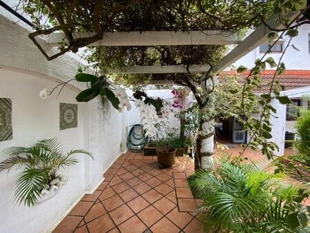 4 Bedroom Townhouse in Southbroom