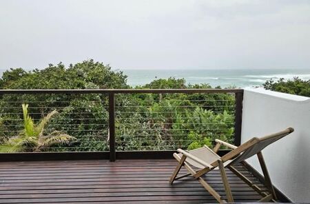 3 Bedroom Townhouse in Southbroom