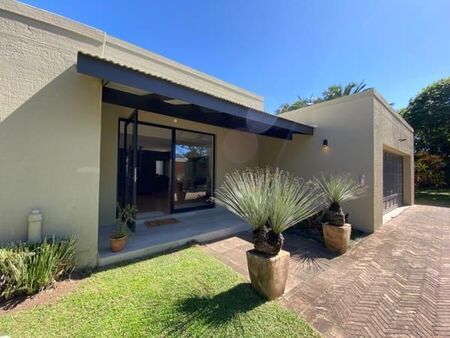 4 Bedroom House in Southbroom