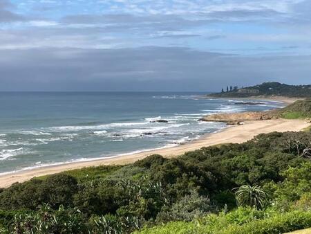 3 Bedroom Apartment in Southbroom