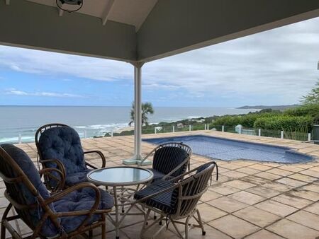 5 Bedroom House in Southbroom