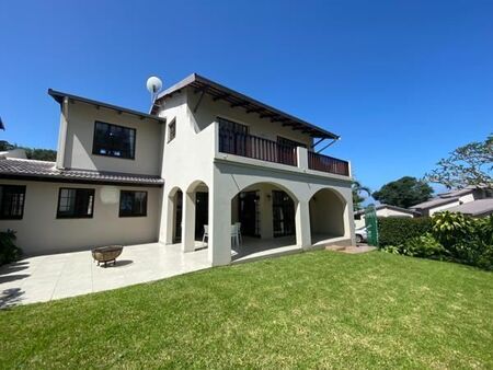 3 Bedroom Townhouse in Southbroom