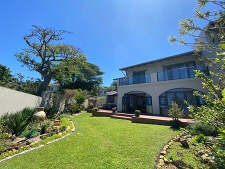 3 Bedroom Townhouse in Southbroom