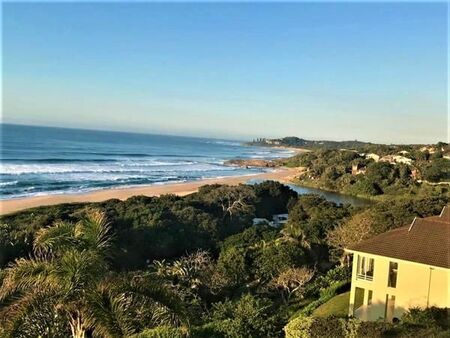 2 Bedroom Apartment in Southbroom