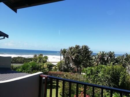 3 Bedroom Townhouse in Southbroom